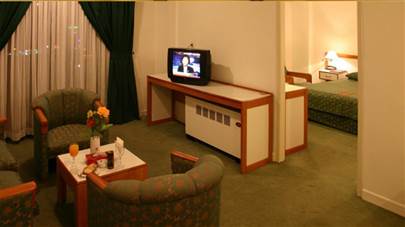 اتاق هتل لاله سرعین اتاق هتل لاله سرعین